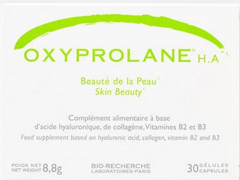 OXYPROLANE H A BEAUTE DE PEAU